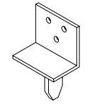 plywood extension brackets