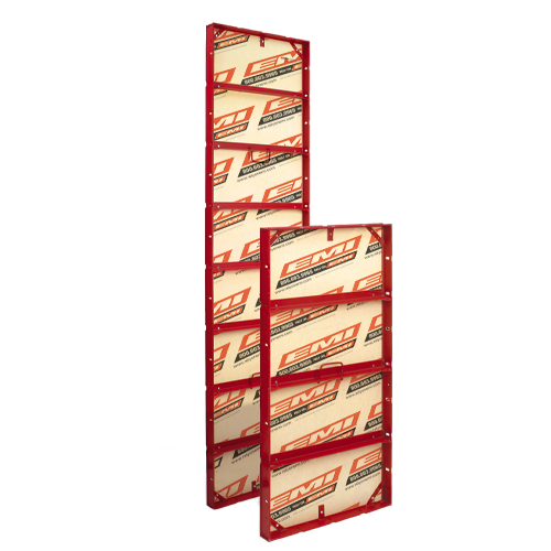 Whithout shadow Elite Panels EMI Logo