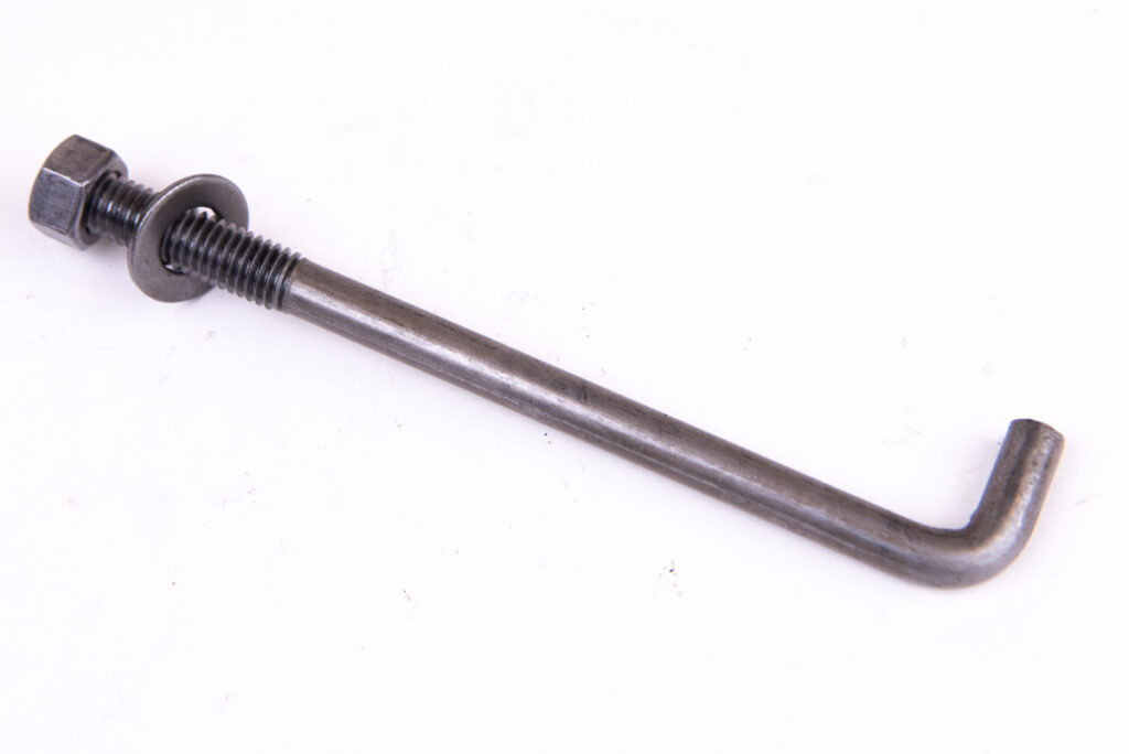 Standard Finish Anchor Bolt