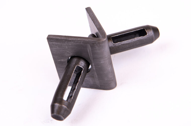45&deg; ANGLE PIN