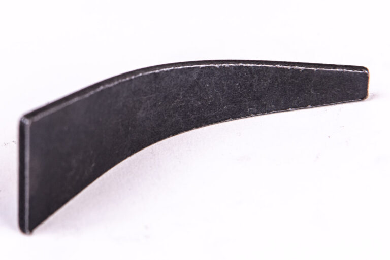 CURVED WEDGE