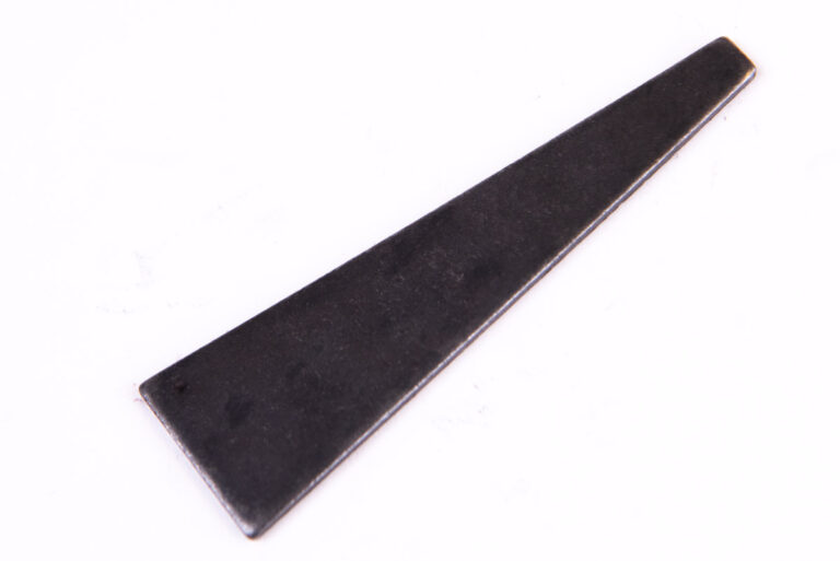 FLAT WEDGE