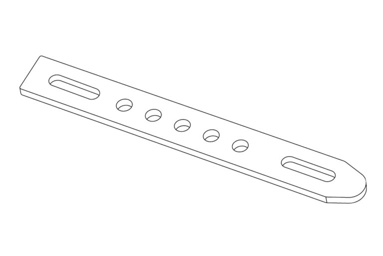 Adj Wedge Bolt