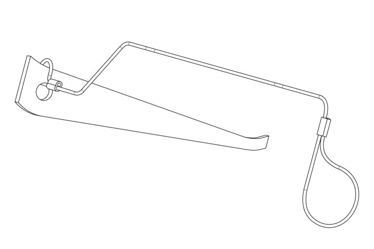 S Wedge