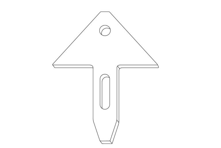 Guide Bolt