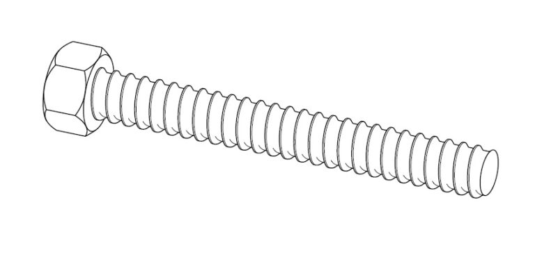 Coil Bolts