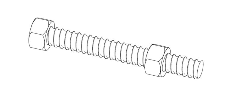 Coil Bolts Adj