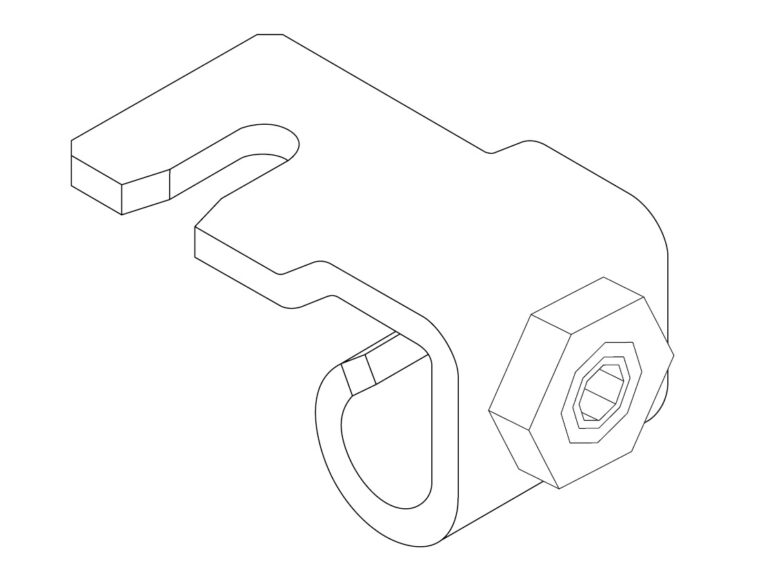 Corner Clips