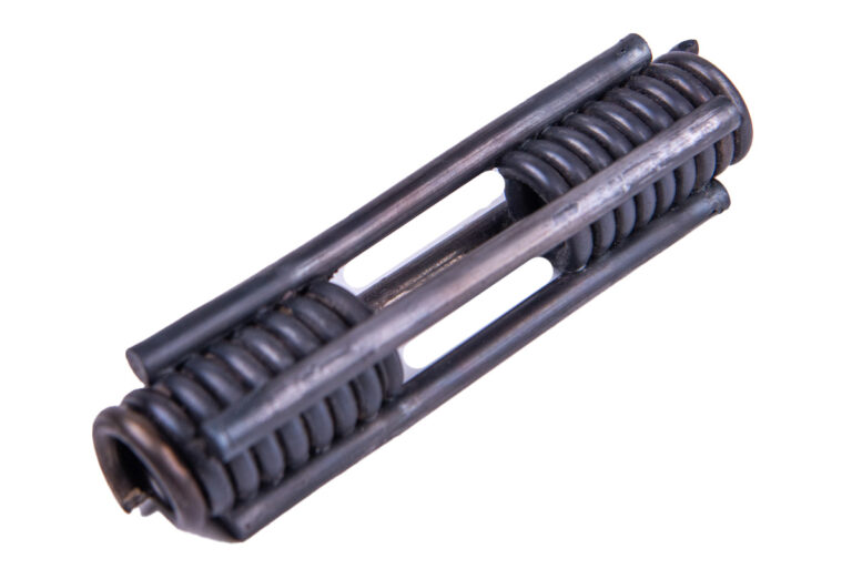 Heavy Forming 4 Strut Coil Tie
