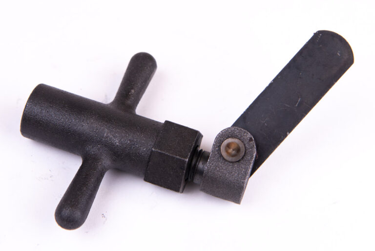 Pencil Rod Tightener