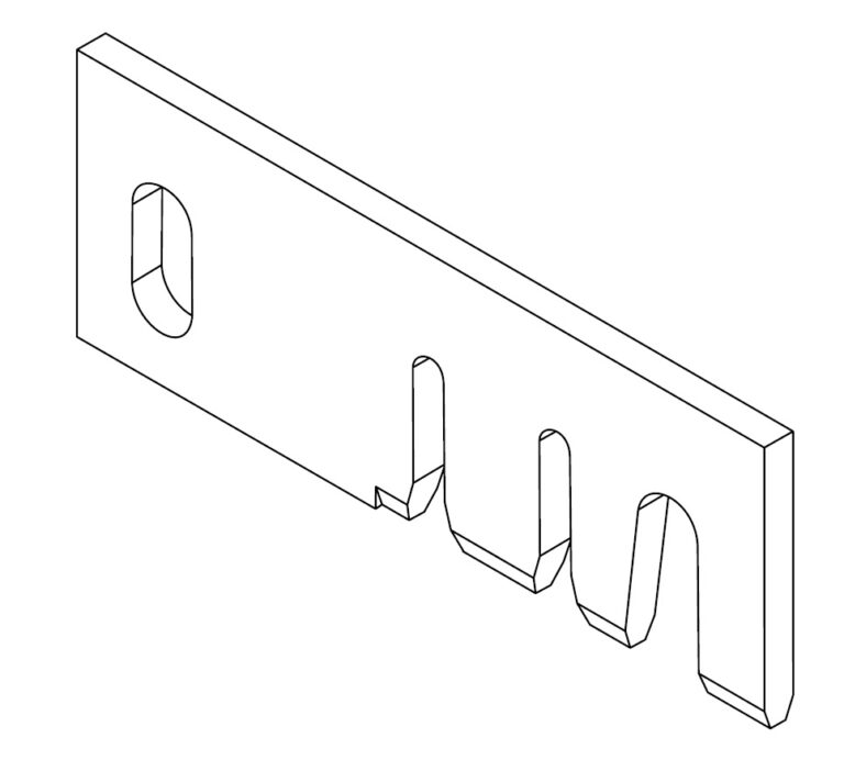 Standard Latch