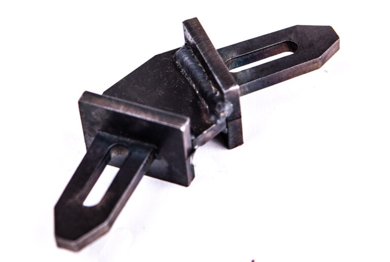 45 Degree Wedge Bolt