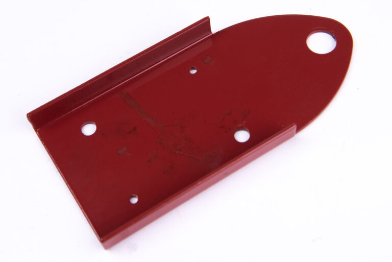 Attachment Plate