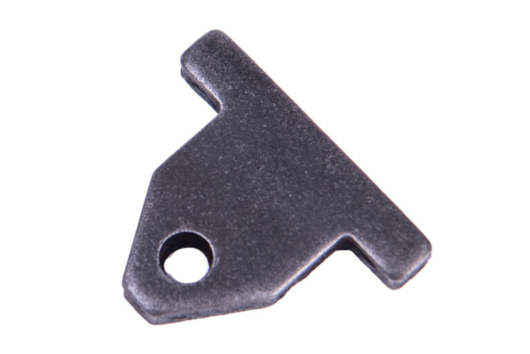 Steel Plywood Forming Base Tie Wedge