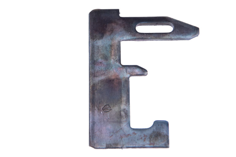 Gang Form Bolt