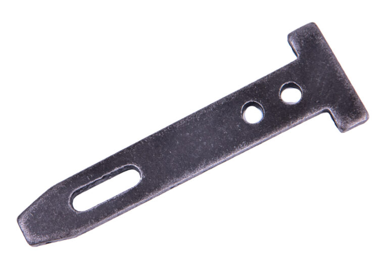 Long Wedge Bolt
