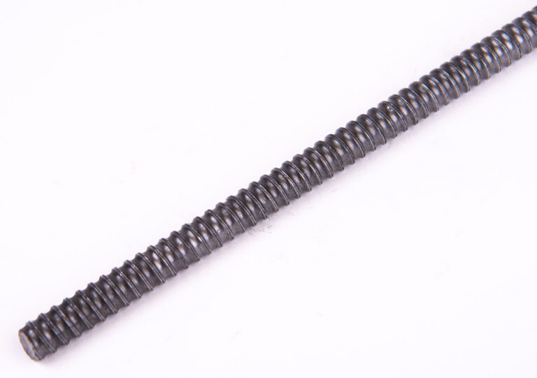 Heavy Forming Coil Rod