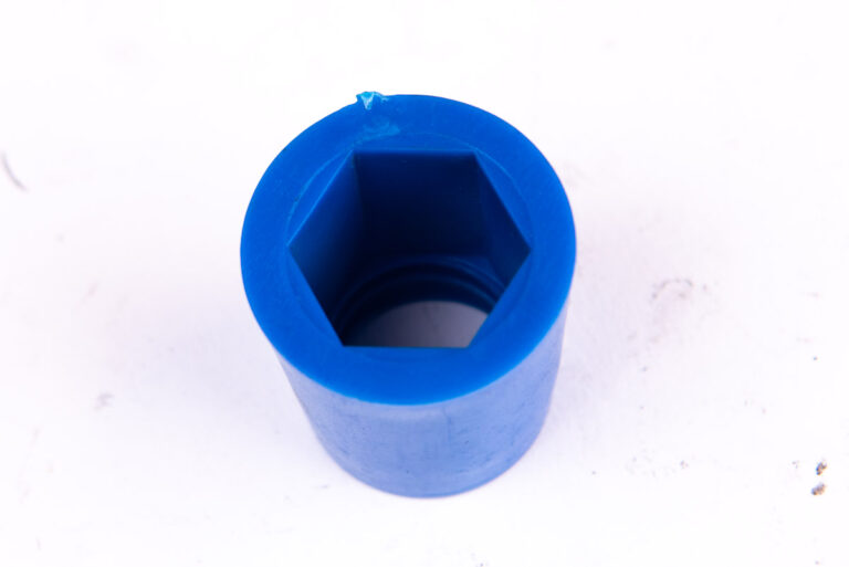 Heavy Forming Fast Cone