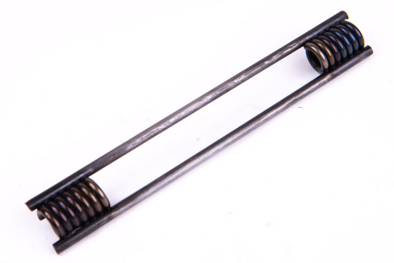 Heavy Forming Two Strut Coil Tie