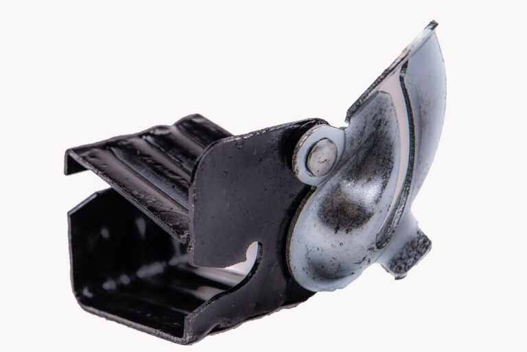 Plywood Forming Jahn A Bracket