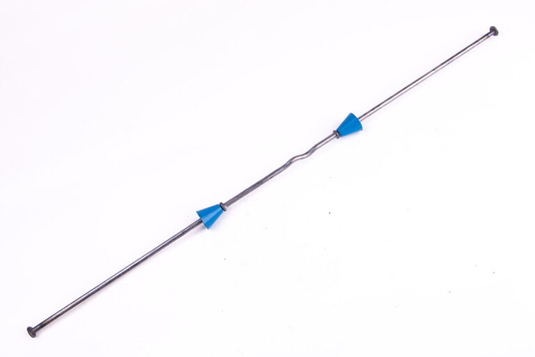 Plywood Forming Long End Snap Tie Cones