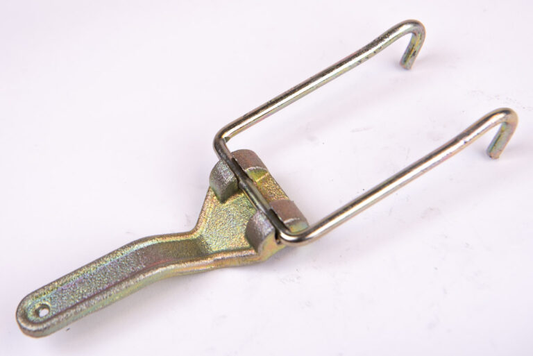 Plywood Forming Ply Lock Strongback