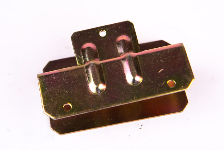 Plywood Forming Stacking Clip