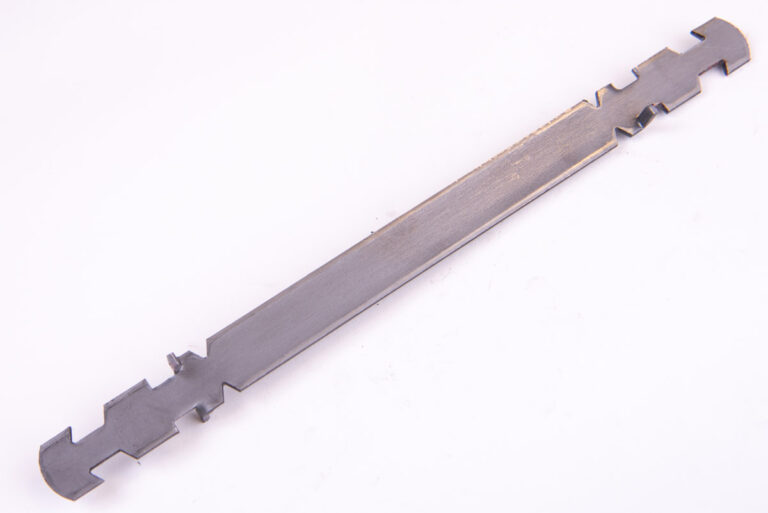 Plywood Forming Stacking Tie
