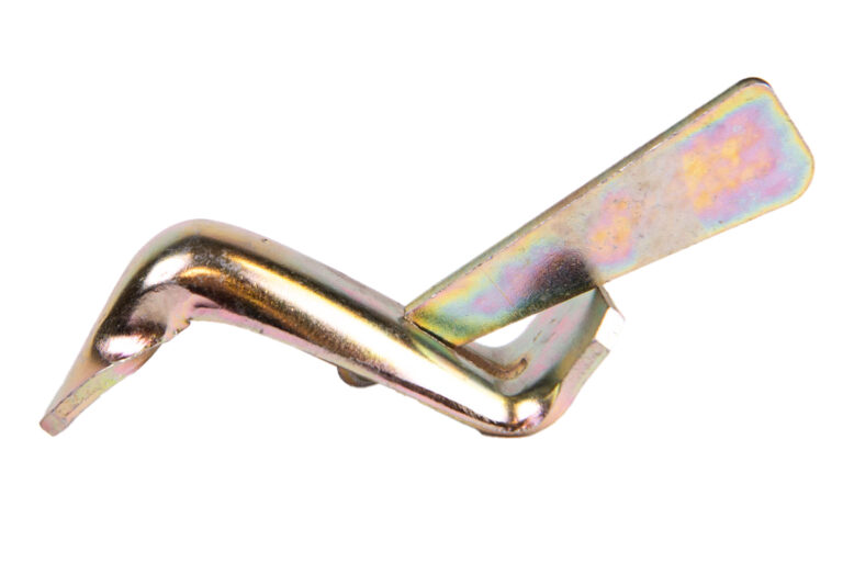 Residential Forming Waler Bracket With Wedge