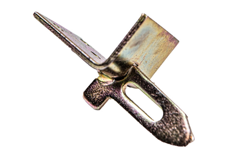 Extension Bracket