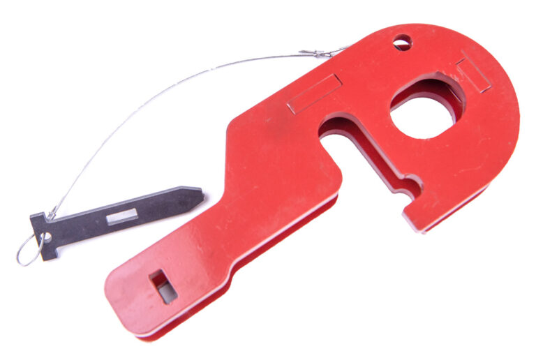 Double Duty Lifting Bracket