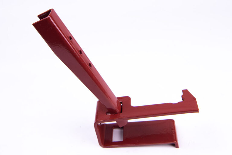 Open Face Waler Bracket