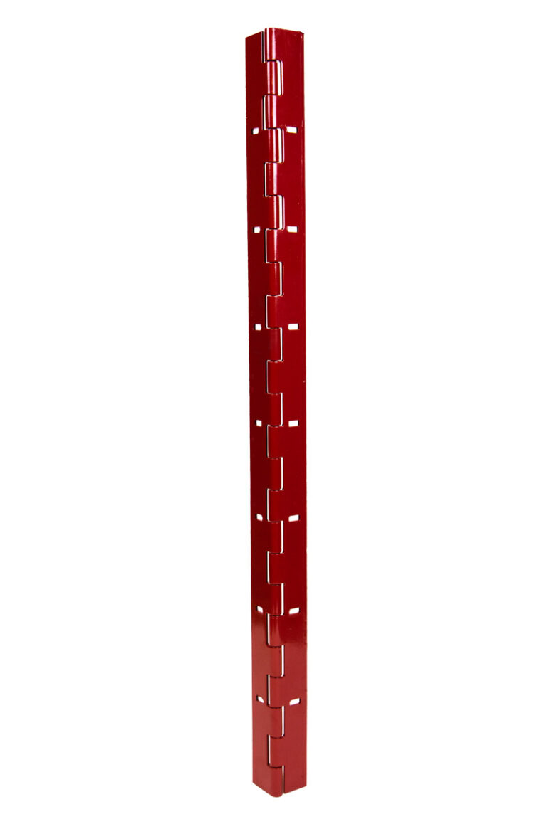 Steel Plywood Forming Outside Hinged Corner