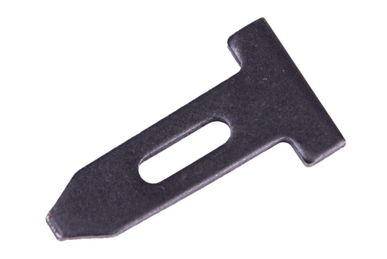 Short Wedge Bolt