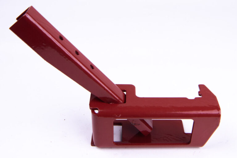Steel Plywood Forming Waler Bracket